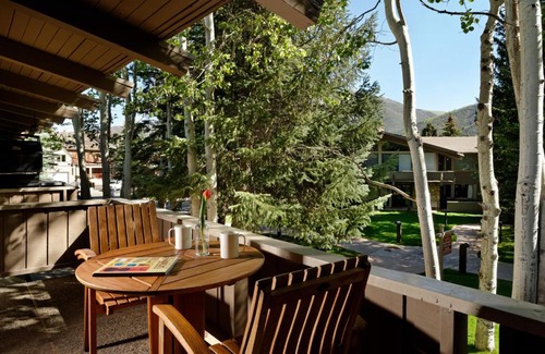 Aspen House | Premier 2 Bedroom - Aspen Alps #214