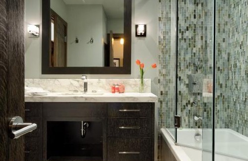 Aspen House | Premier 2 Bedroom - Aspen Alps #214