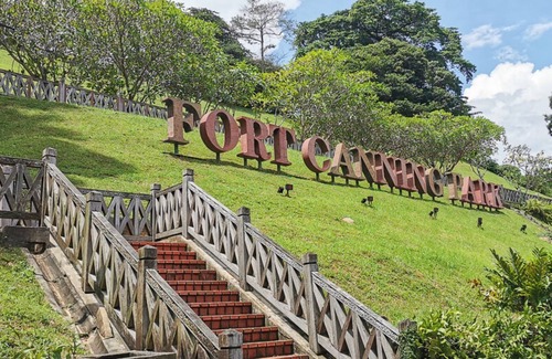 Singapore River Apartment | Premier 2BR at Robertson Quay Near to Fort Canning MRT