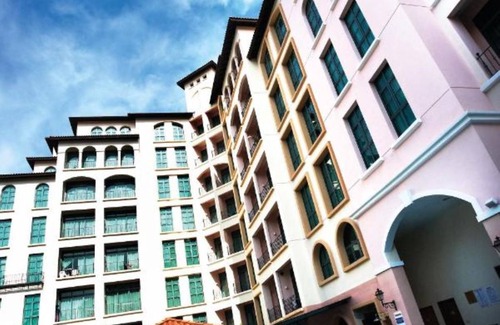 Singapore River Apartment | Premier 2BR at Robertson Quay Near to Fort Canning MRT