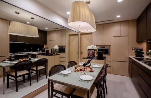 Singapore River Apartment | Premier 2BR at River Valley, close to Havelock MRT