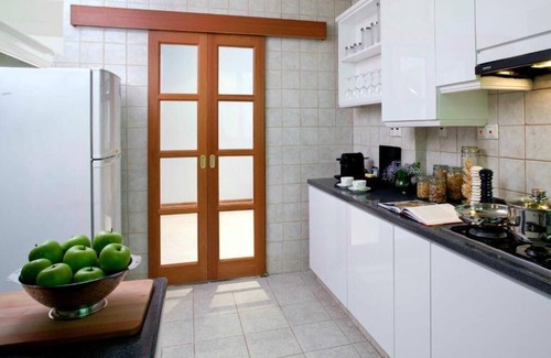 Singapore River Apartment | Premier 3 BR at Robertson Quay Near to Fort Canning MRT