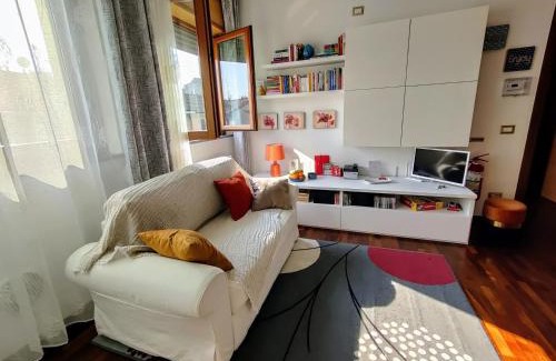 Zona Padova Apartment | Premier Apartment Milano