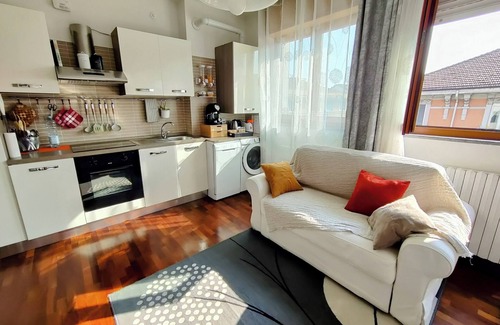 Zona Padova Apartment | Premier Apartment Milano, Fully equipped holiday home near Loreto - NOLO