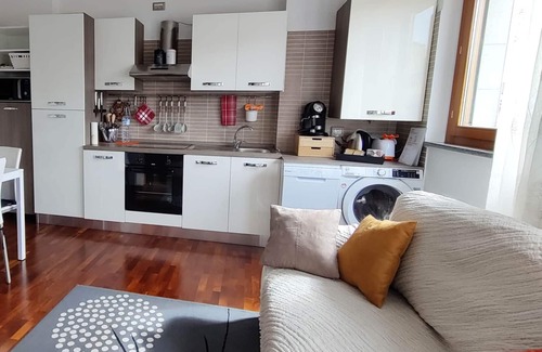 Zona Padova Apartment | Premier Apartment Milano, Fully equipped holiday home near Loreto - NOLO