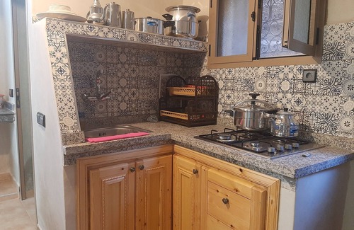 Medina Apartment | Premier Appartement Ourika