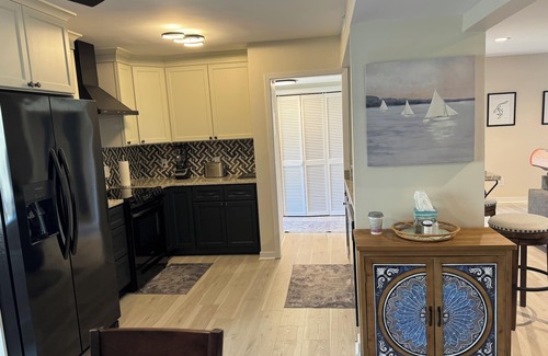 Pinehurst Condo | Premier condo nestled on #3. 12-minute walk to Pinehurst Village. All new!