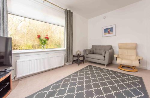 Hamilton Apartment | PREMIER - Dalziel Apartment