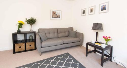 Hamilton Apartment | PREMIER - Dalziel Apartment