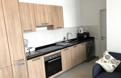 East Legon Apartment | Premier Executive Apartment - The Ivy, East Legon