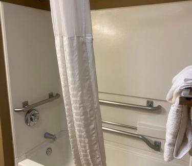 Town Center Hotel | Premier Extended Stay