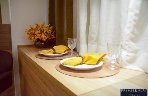 Queimados Hotel | Premier Flat Premium Queimados