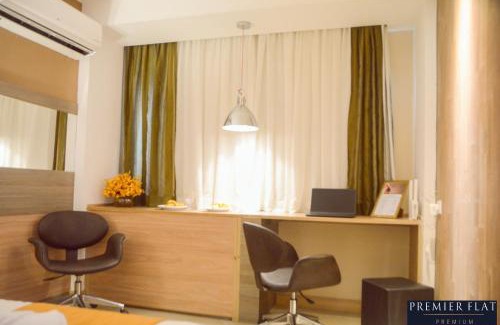 Queimados Hotel | Premier Flat Premium Queimados