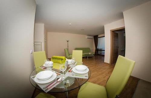 Yurta Hotel | Premier Fort Club Hotel - Full Board