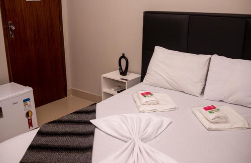 Votuporanga Hotel | Premier Hotel