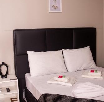 Votuporanga Hotel | Premier Hotel