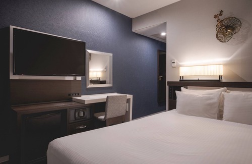 Hakodate Hotel | Premier Hotel - Cabin President - Hakodate