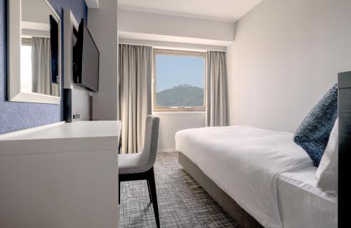 Hakodate Hotel | Premier Hotel - CABIN PRESIDENT - Hakodate