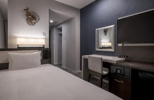 Hakodate Hotel | Premier Hotel - CABIN PRESIDENT - Hakodate