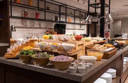 Hakodate Hotel | Premier Hotel - CABIN PRESIDENT - Hakodate