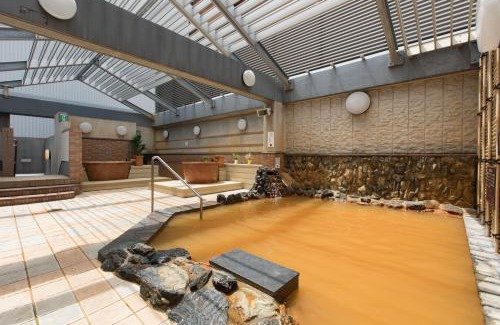 Susukino Hotel | Premier Hotel-CABIN-Sapporo