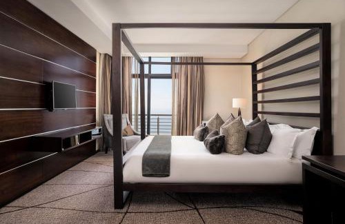 Quigney Beach Hotel | Premier Hotel East London ICC