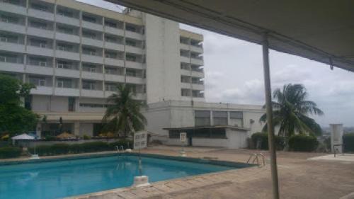 Ibadan Cabin | Premier Hotel-ibadan