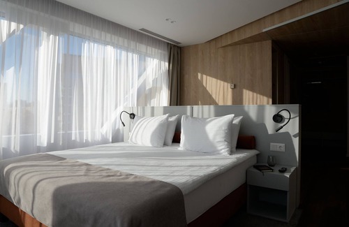 Miskolc Hotel | Premier Hotel Miskolc