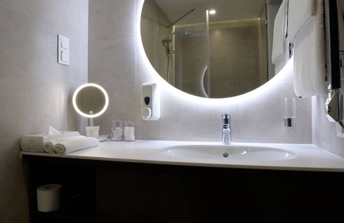 Miskolc Hotel | Premier Hotel Miskolc