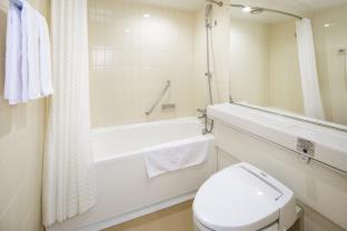 Nakajimakoen Hotel | Premier Hotel Nakajima Park Sapporo