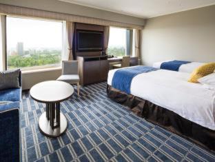 Nakajimakoen Hotel | Premier Hotel Nakajima Park Sapporo