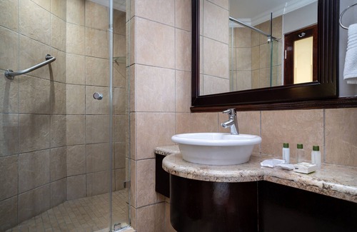 Arcadia Hotel | Premier Hotel Pretoria