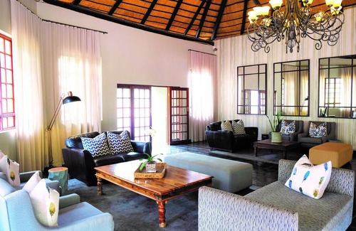 Roodeplaat Hotel | Premier Hotel Roodevalley