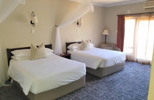 Roodeplaat Hotel | Premier Hotel Roodevalley