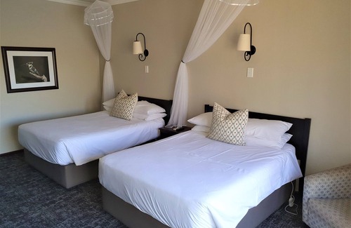 Roodeplaat Hotel | Premier Hotel Roodevalley