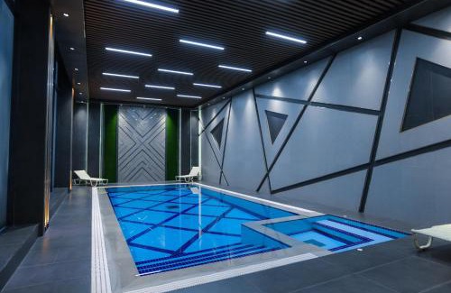 Andizhan Hotel | PREMIER HOTEL