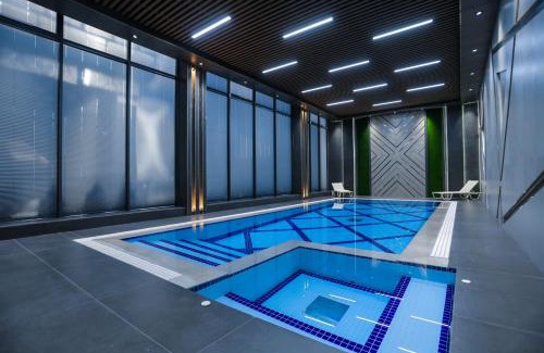 Andizhan Hotel | PREMIER HOTEL