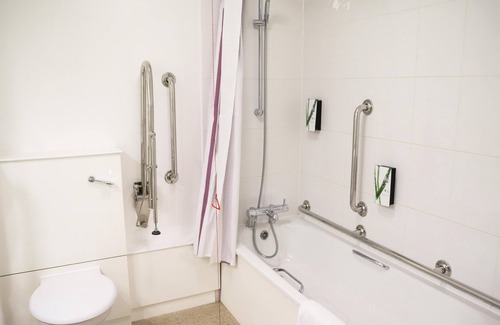 Barry Hotel | Premier Inn Barry Island