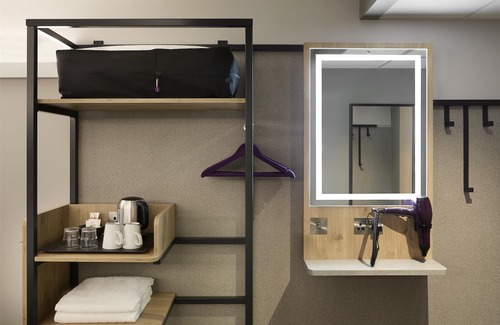 Thundersley Hotel | Premier Inn Basildon - Rayleigh