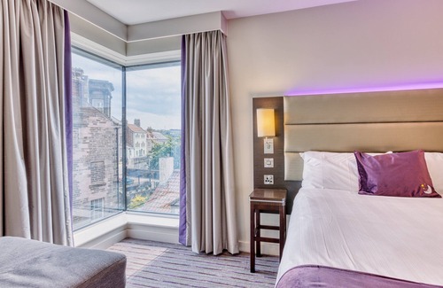 Berwick-upon-Tweed Hotel | Premier Inn Berwick Upon Tweed