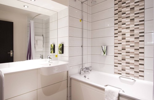 Blackburn Hotel | Premier Inn Blackburn Town Centre