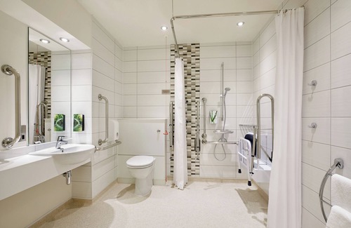 Bristol Hotel | Premier Inn Bristol South