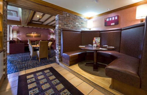 Bristol Hotel | Premier Inn Bristol South