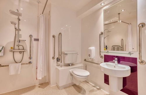 Bury St Edmunds Hotel | Premier Inn Bury St Edmunds Town Centre