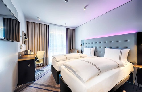 Darmstadt Hotel | Premier Inn Darmstadt City Centre