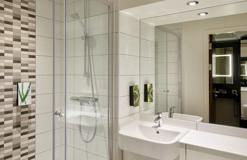 Dunstable Hotel | Premier Inn Dunstable South A5
