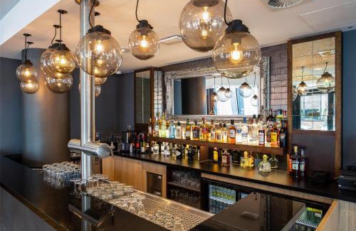 Hammerbrook Hotel | Premier Inn Hamburg City Hammerbrook