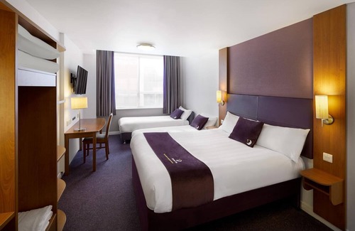 Hatfield Hotel | Premier Inn Hatfield