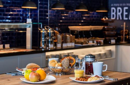 Lindau Hotel | Premier Inn Lindau