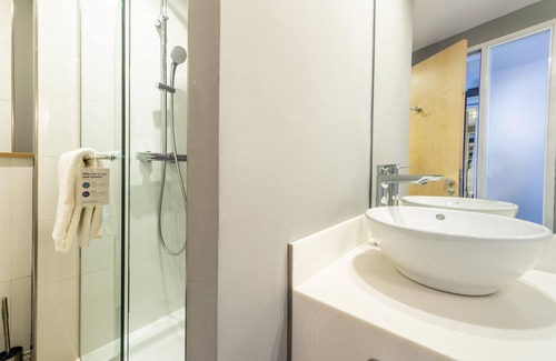 Schwaig Hotel | Premier Inn München Airport Ost